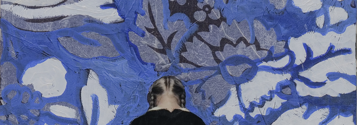 Rossella Fumasoni, La camera azzurra, 2015