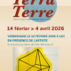 TERRA TERRE POLARIS, ISTRES 2026